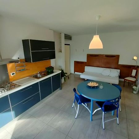 Apartmán ,,,A Casa Di Martina Mestre Exteriér fotografie