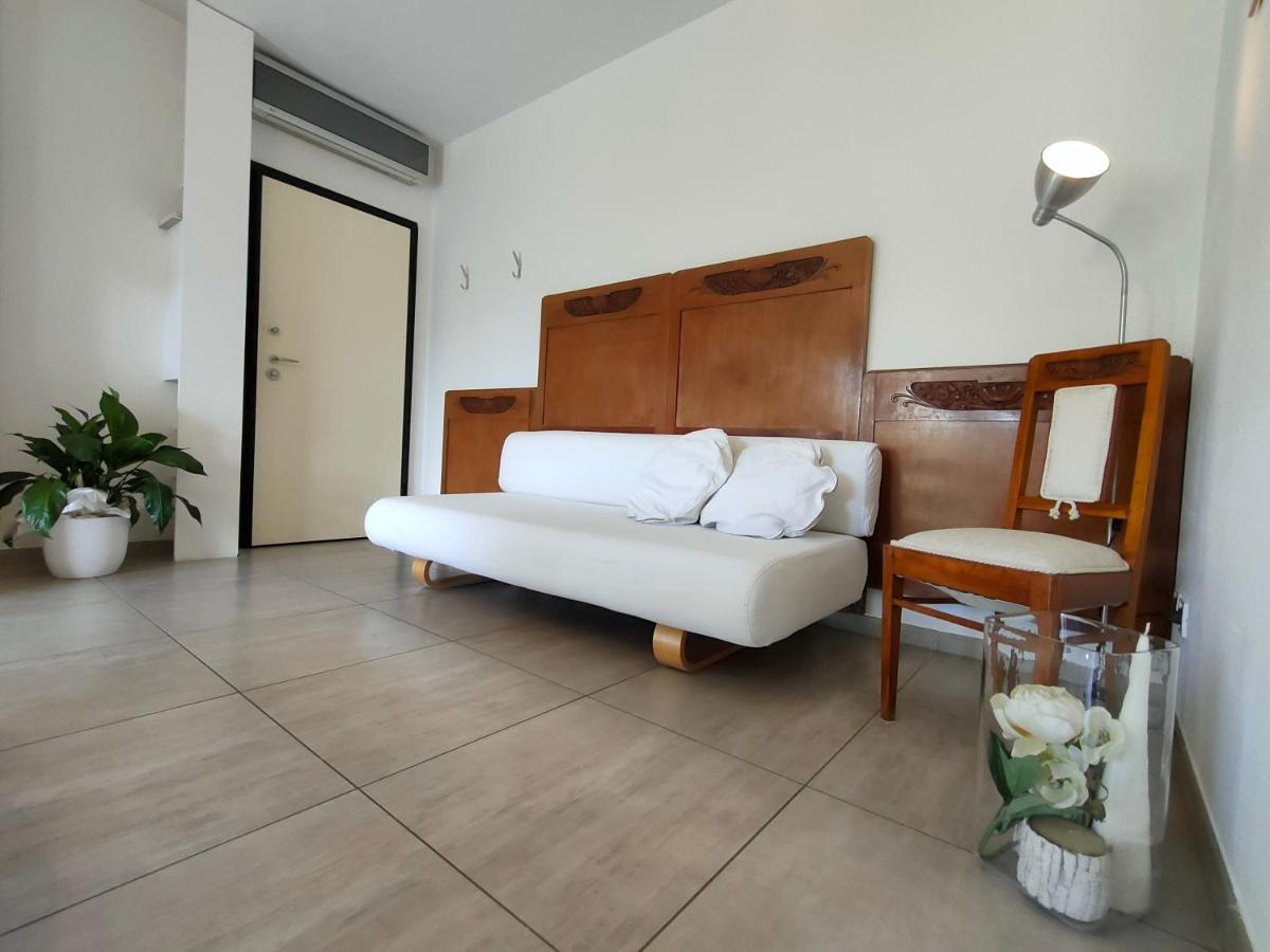 Apartmán ,,,A Casa Di Martina Mestre Exteriér fotografie