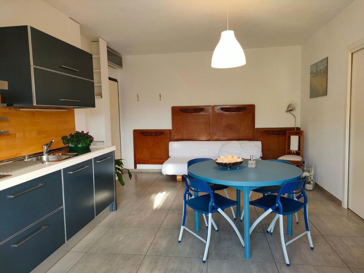 Apartmán ,,,A Casa Di Martina Mestre Exteriér fotografie