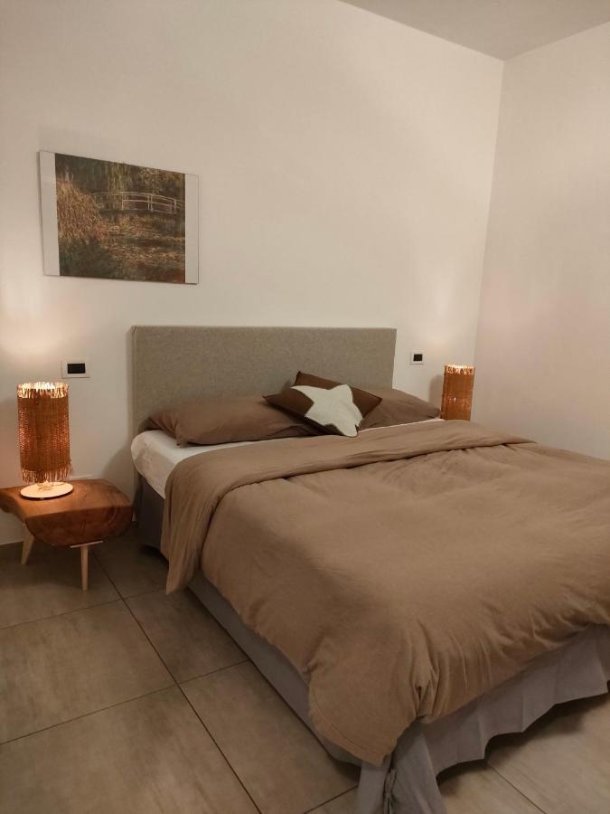 Apartmán ,,,A Casa Di Martina Mestre Exteriér fotografie