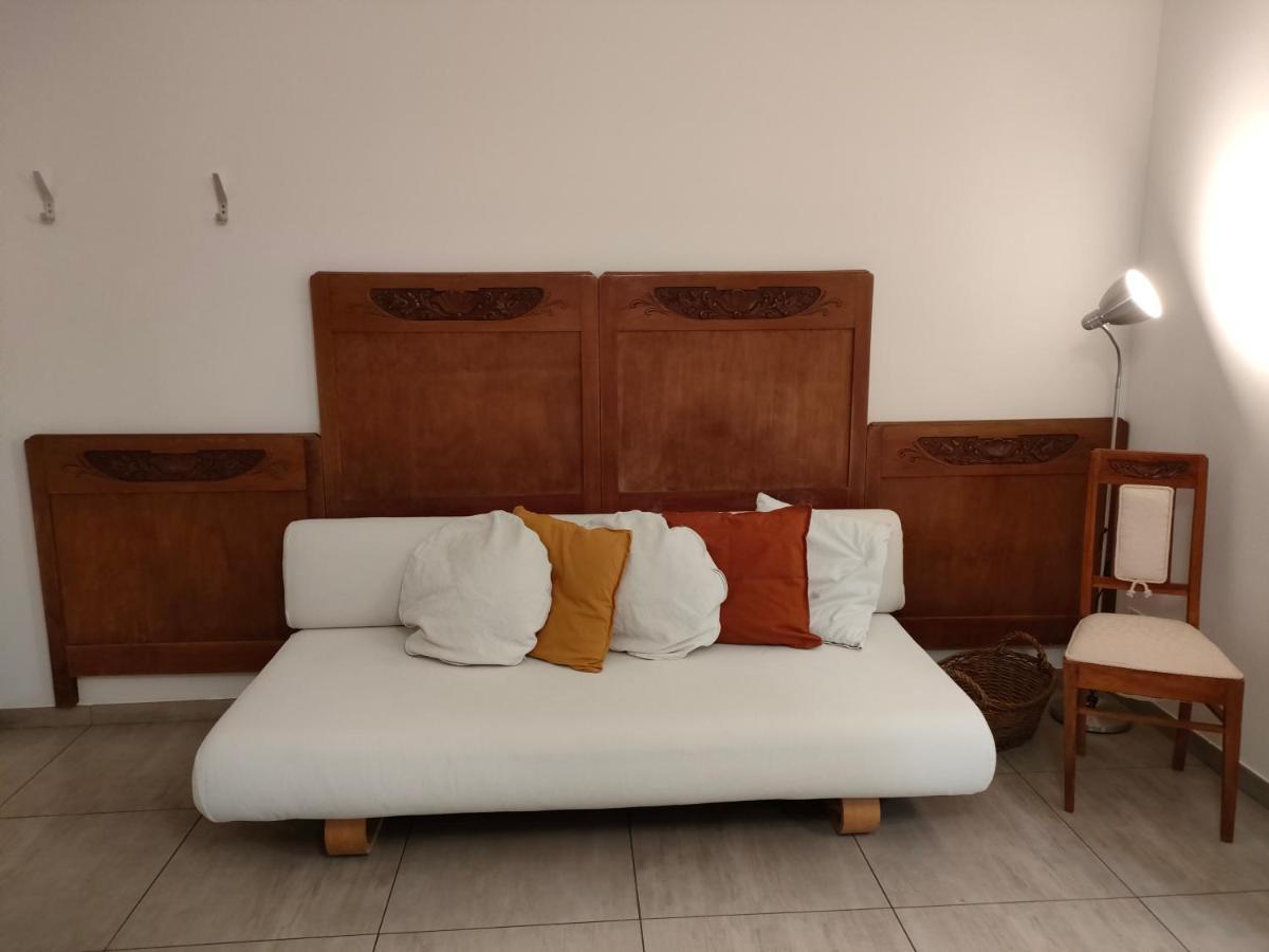 Apartmán ,,,A Casa Di Martina Mestre Exteriér fotografie