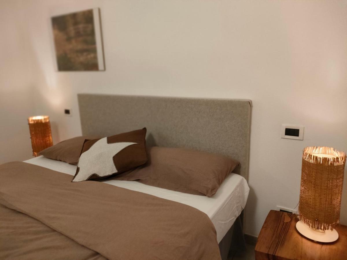 Apartmán ,,,A Casa Di Martina Mestre Exteriér fotografie