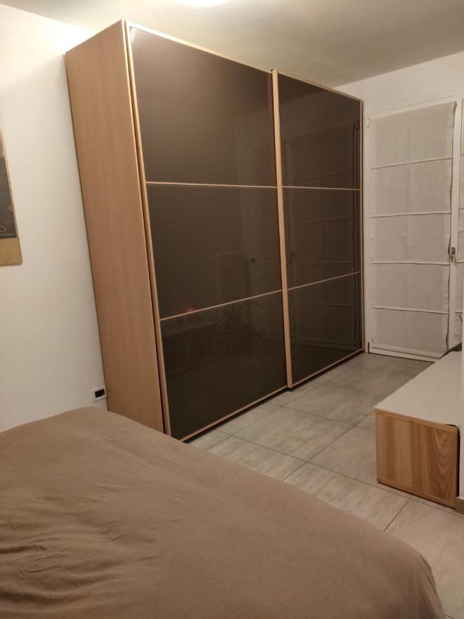Apartmán ,,,A Casa Di Martina Mestre Exteriér fotografie